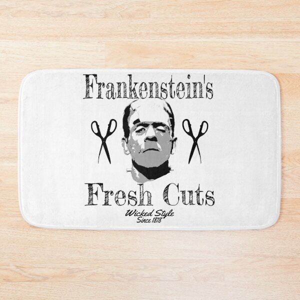 Item preview, Frankenstein's Fresh Cuts designed and sold by TheBoyTeacher.