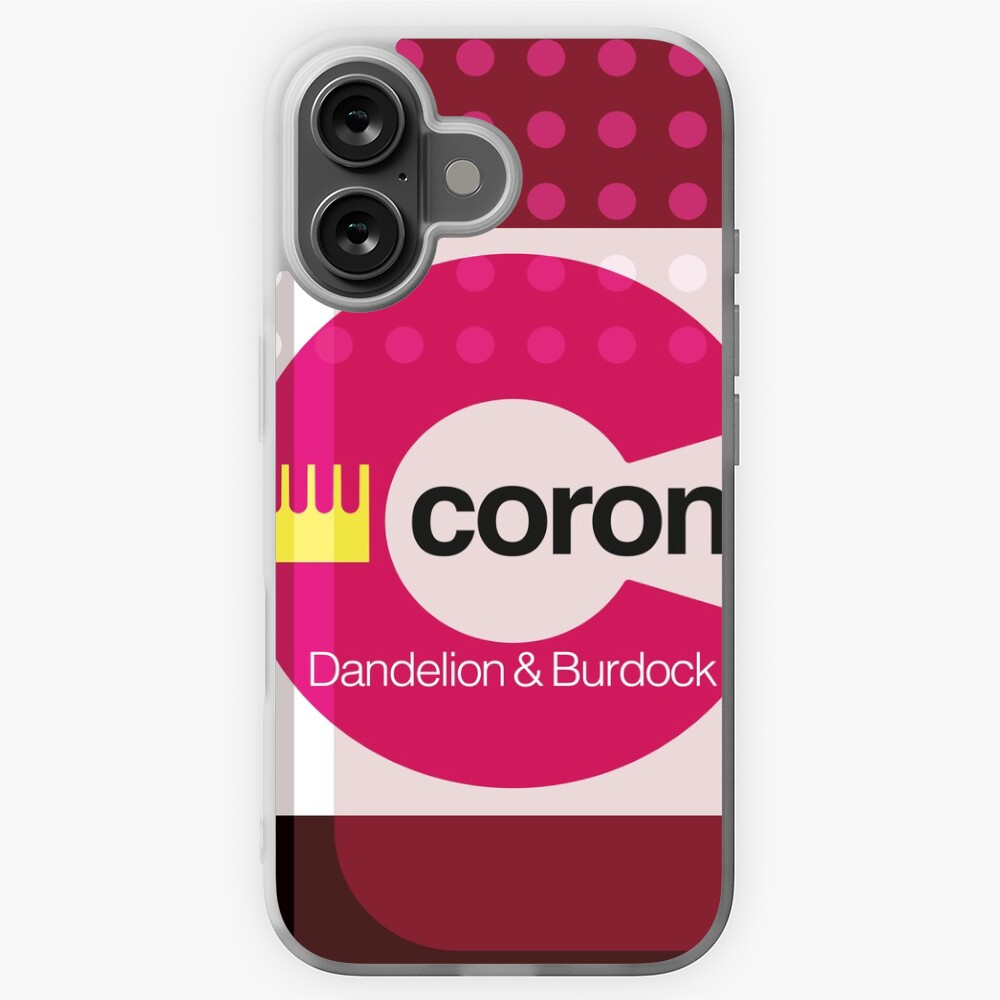 Item preview, iPhone Soft Case designed and sold by HoopandHoller.