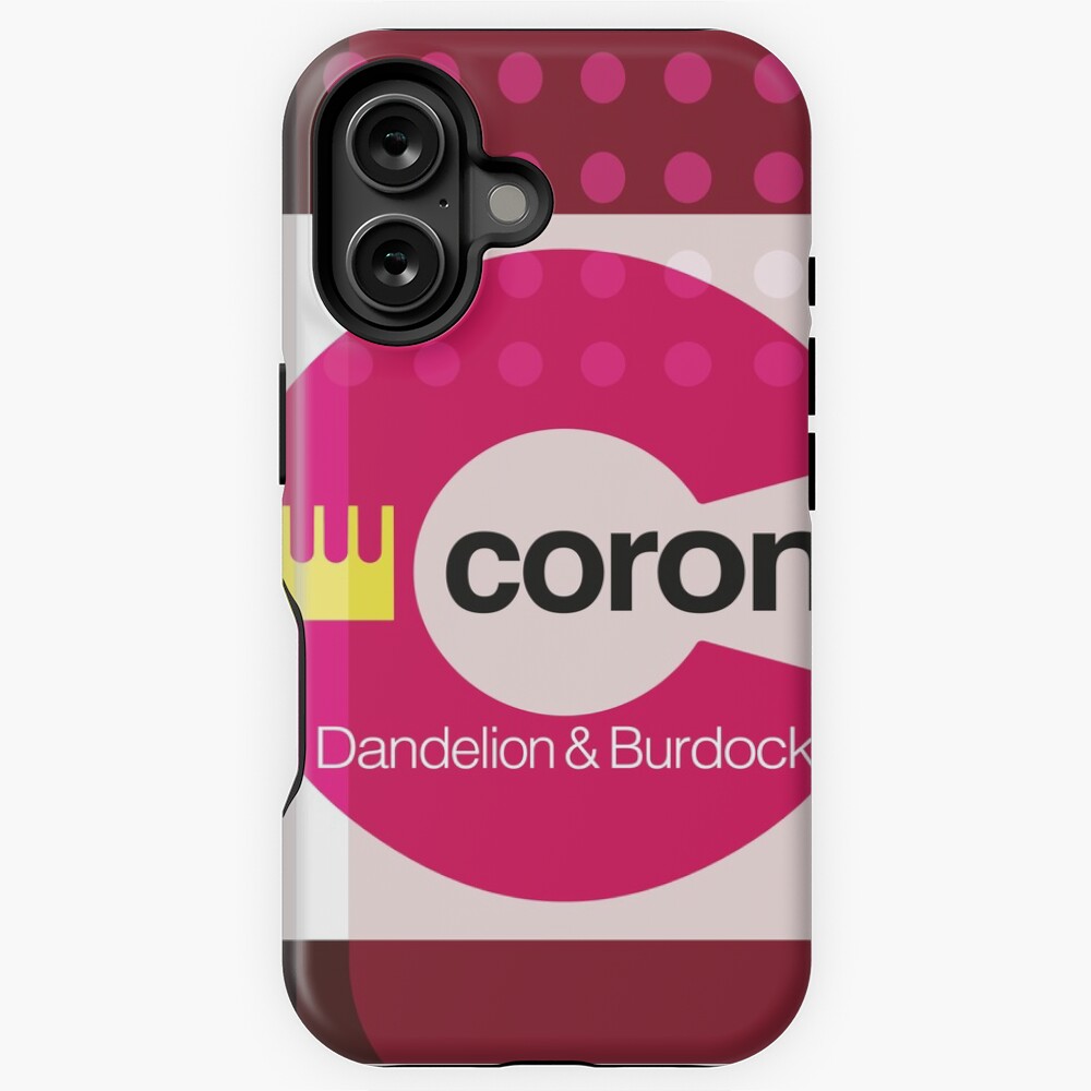 Item preview, iPhone Tough Case designed and sold by HoopandHoller.
