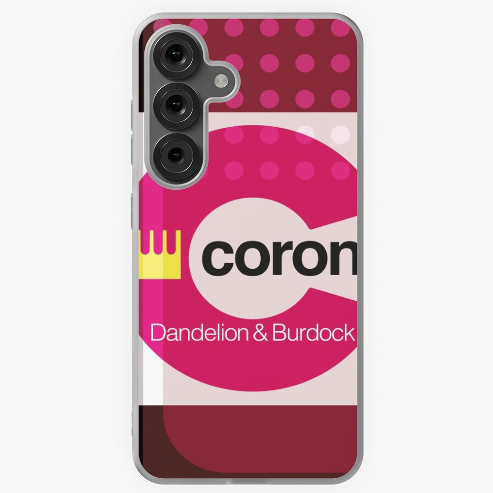 Item preview, Samsung Galaxy Soft Case designed and sold by HoopandHoller.
