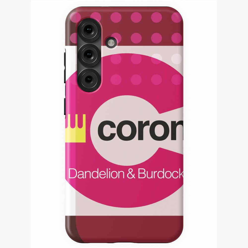 Item preview, Samsung Galaxy Tough Case designed and sold by HoopandHoller.