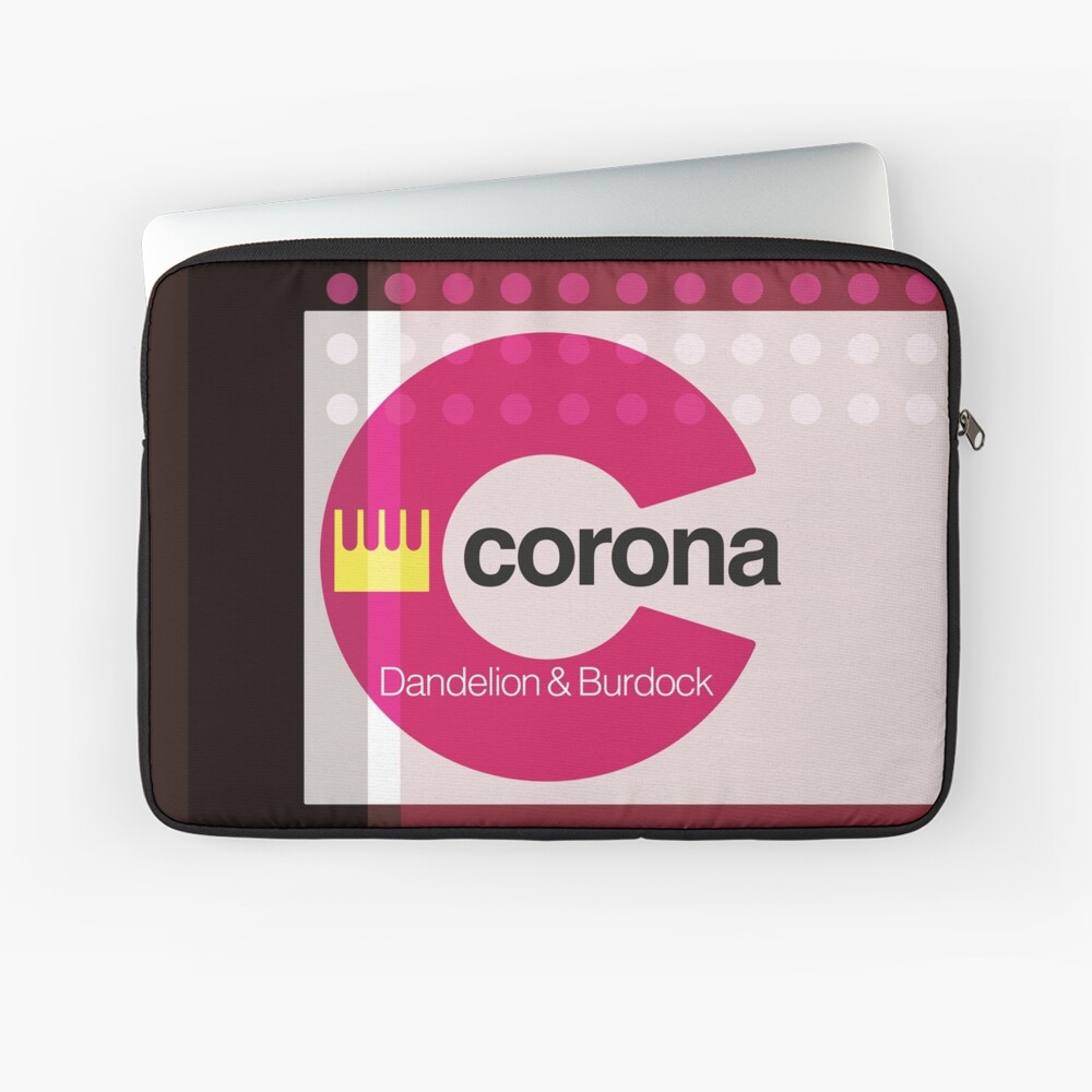 Item preview, Laptop Sleeve designed and sold by HoopandHoller.