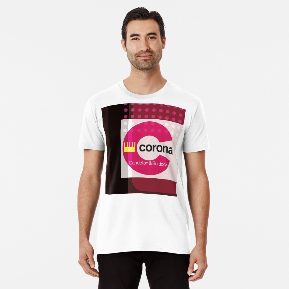 Item preview, Premium T-Shirt designed and sold by HoopandHoller.