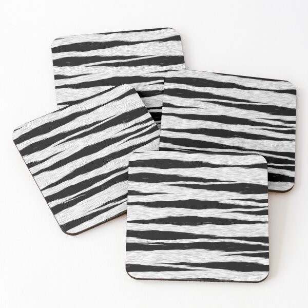Item preview, White Tiger Skin designed and sold by HomeLivingCo.