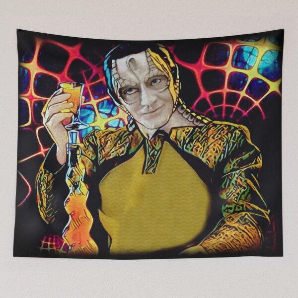 Item preview, Murder Lizard 1- Kanar Cheers designed and sold by orionlodubyal.
