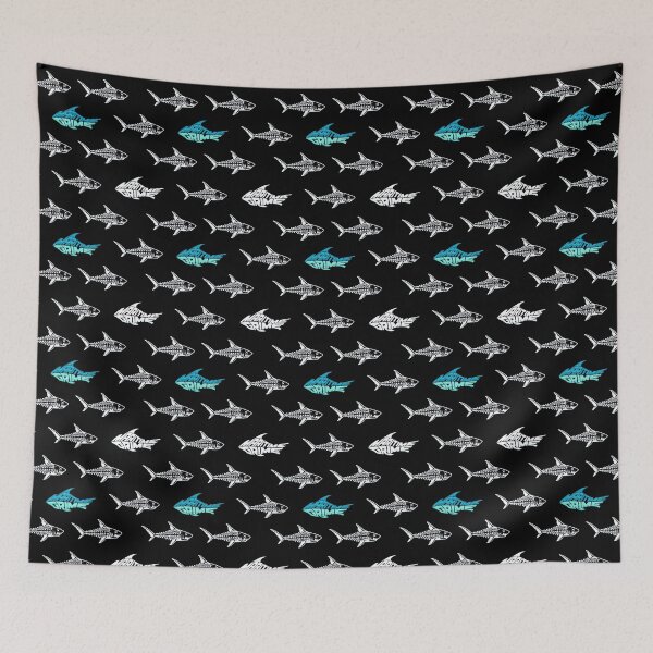 Item preview, Only Dead Fish Go With The Flow designed and sold by Luc Boudreau.