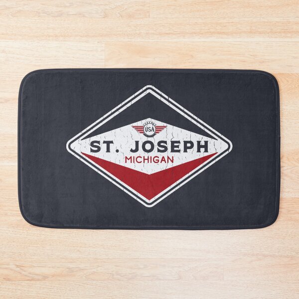 Item preview, St. Joseph Michigan Badge designed and sold by dk80.