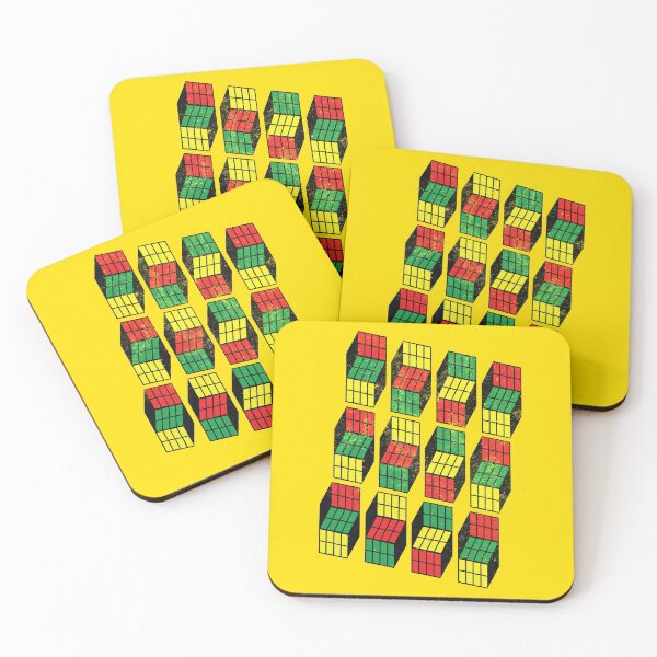 Item preview, Sheldon's Cubes designed and sold by teesfineart.