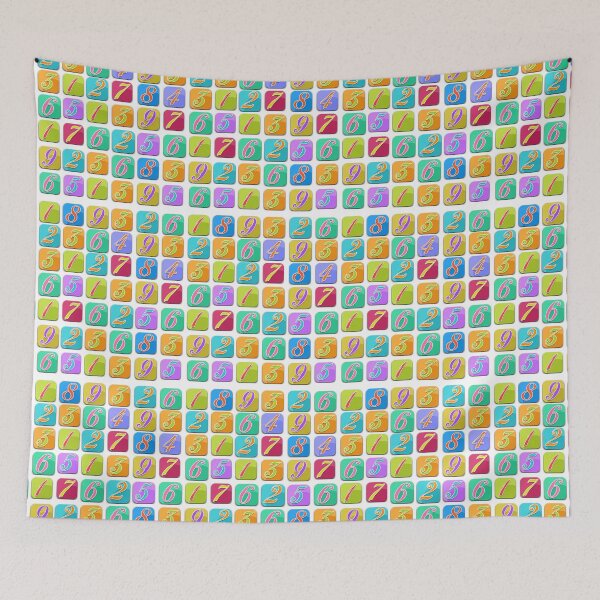 Item preview, Numerology designed and sold by Nicole Florian.