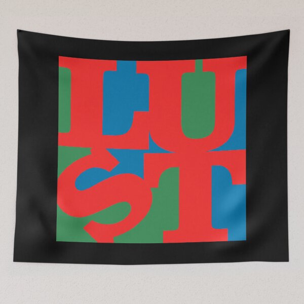 Item preview, Lust designed and sold by KissStudios.