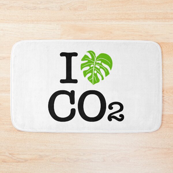 Item preview, I love Co2 I love Co2 designed and sold by stoneyy.