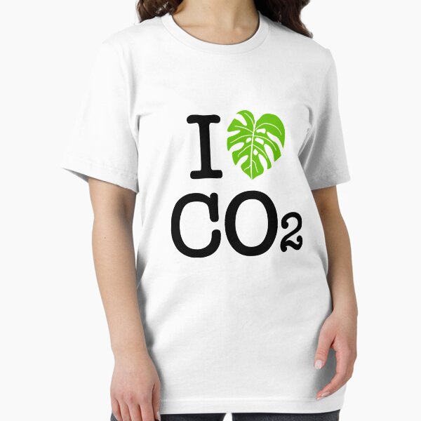 Item preview, I love Co2 I love Co2 designed and sold by stoneyy.