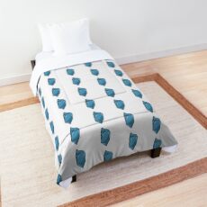 Crystal Comforter