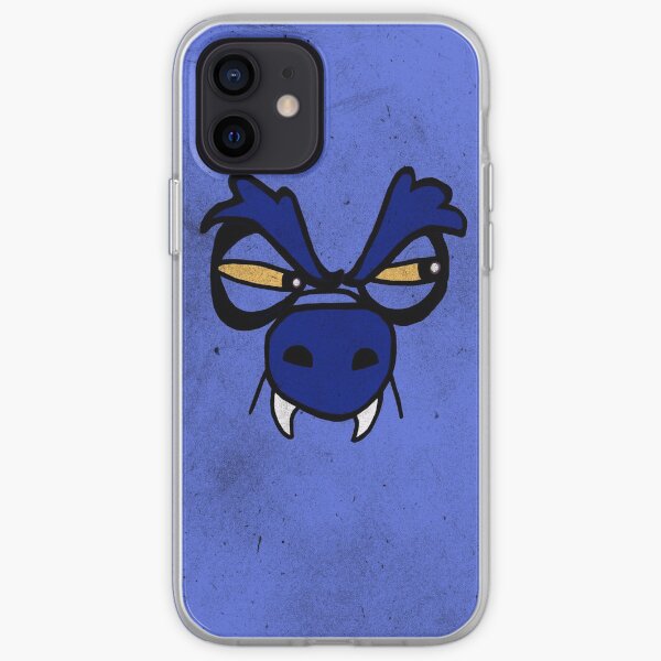 Imp - Horde Rules iPhone Soft Case