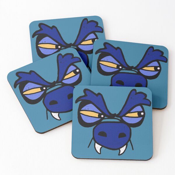Item preview, Imp - Horde Rules designed and sold by Jim T.