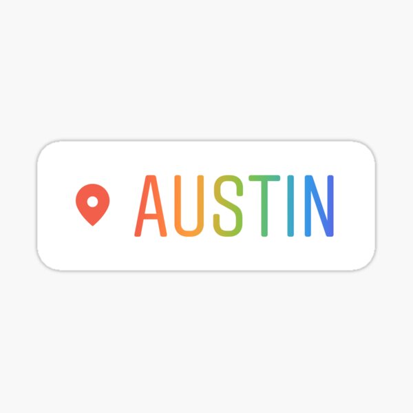 Item preview, Austin Texas designed and sold by bbranco13.
