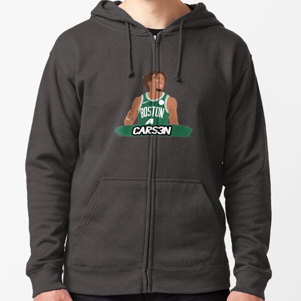 carsen edwards sweatshirt