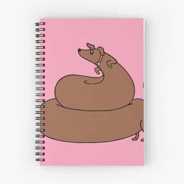Item preview, Poopy Weiner designed and sold by JoshKyle.