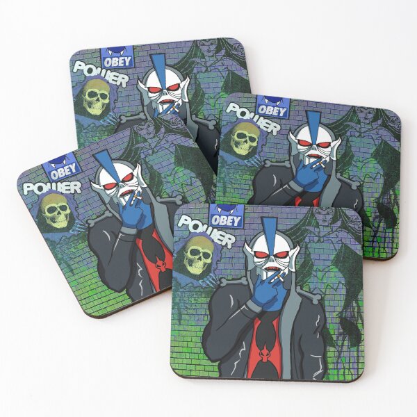 Item preview, Punk Rock Hordak designed and sold by Jim T.