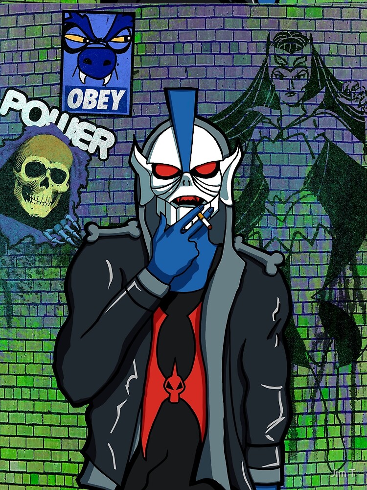 hordak shirt