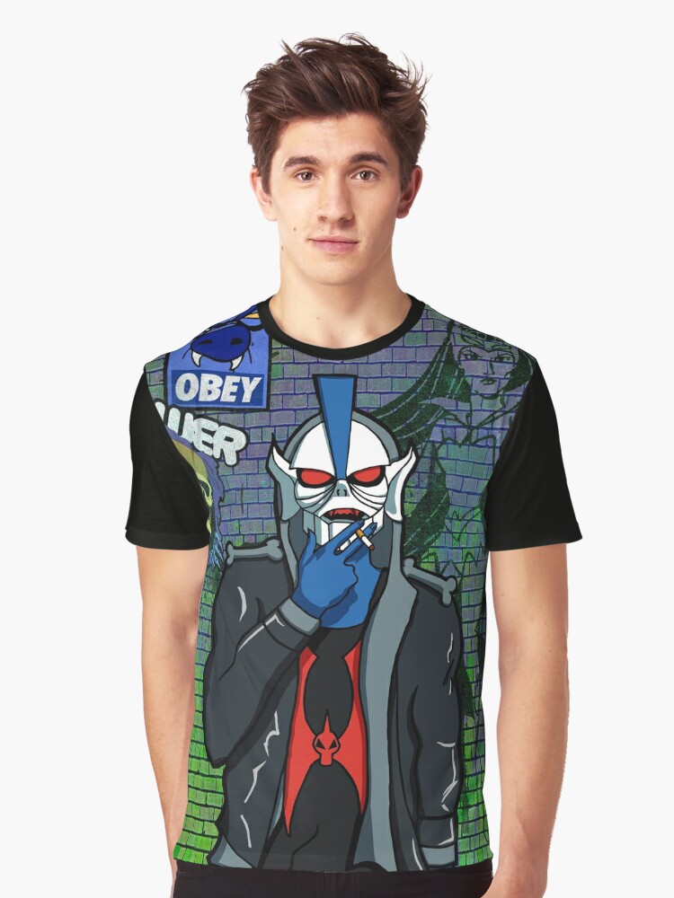 hordak t shirt