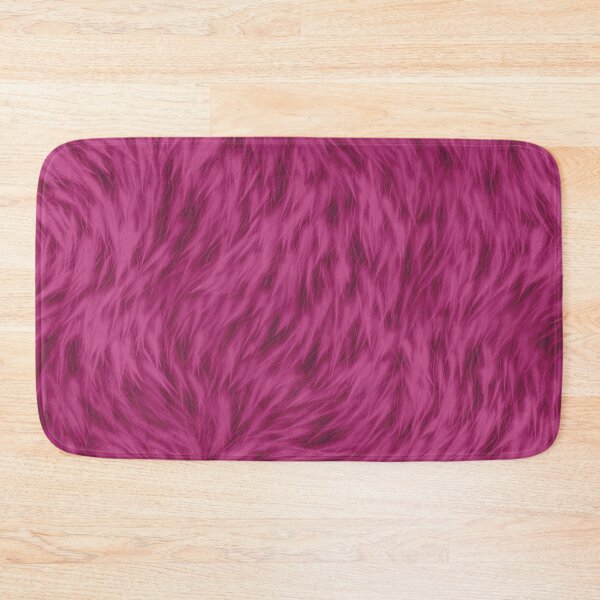 Item preview, Mulberry Wolf Fur designed and sold by HomeLivingCo.