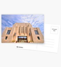 Omaha Union Station Postcards