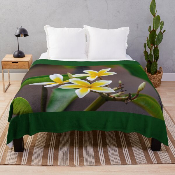 Item preview, Plumeria rubra flowers designed and sold by Martin Leber.