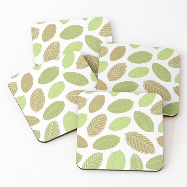Item preview, Leaf Pattern designed and sold by ce-horvath.