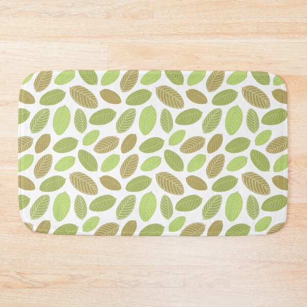 Item preview, Leaf Pattern designed and sold by ce-horvath.