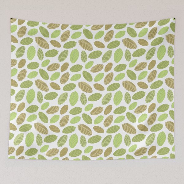 Item preview, Leaf Pattern designed and sold by ce-horvath.