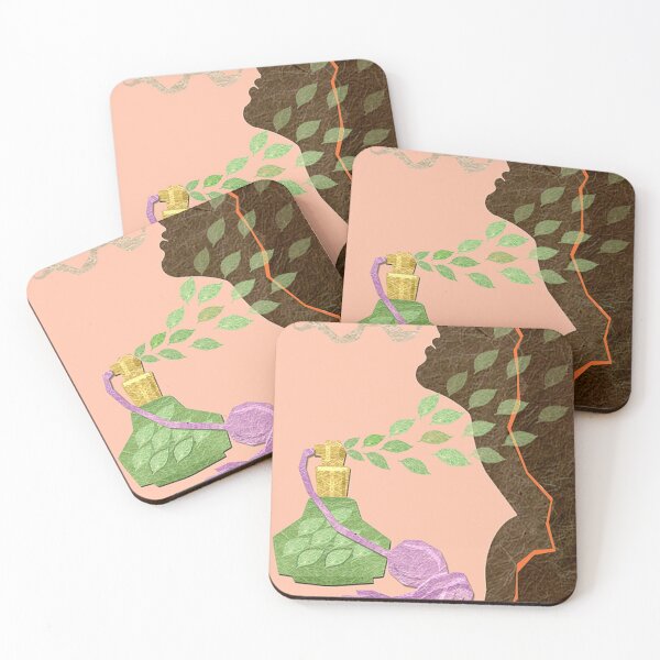 Item preview, Spreading Green designed and sold by Nicole Florian.