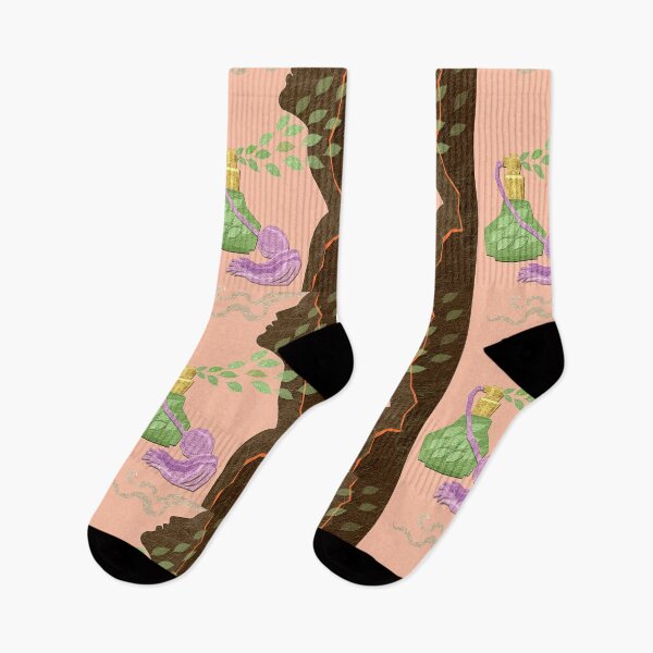 Item preview, Spreading Green designed and sold by Nicole Florian.