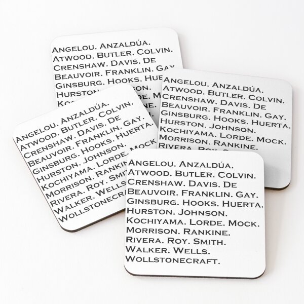 Item preview, Women Making History designed and sold by Haedder.