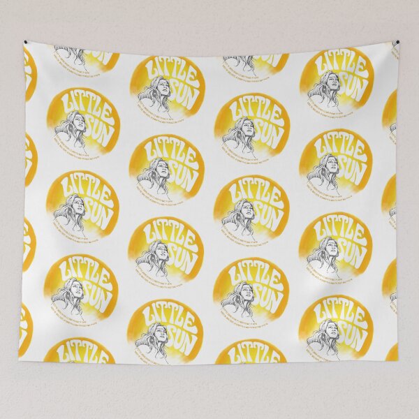 Item preview, Little Sun designed and sold by Vanessa Gemmel.