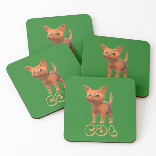 Item preview, Orange Cat designed and sold by Frankie Cat Photography.