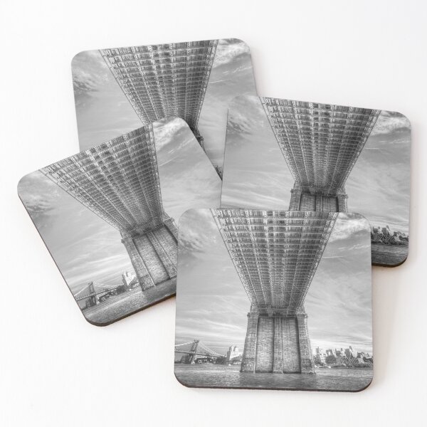 Item preview, New York Brooklyn Bridge  designed and sold by Londonimages.