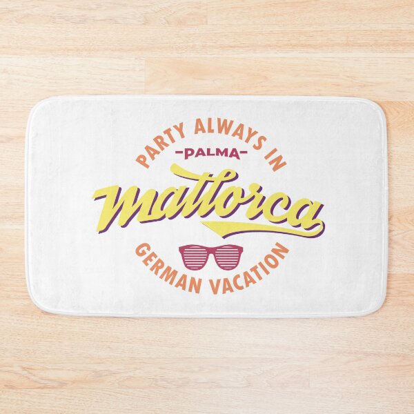 Item preview, Party make a holiday gift in Mallorca designed and sold by LuminOrb.