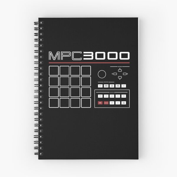 Item preview, Muestreador MPC 3000 designed and sold by William Dameron.