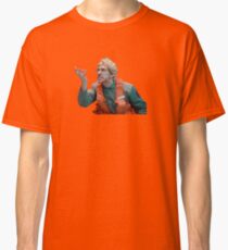 Matt - Kein Platz Classic T-Shirt