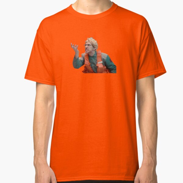 Matt - No space Classic T-Shirt