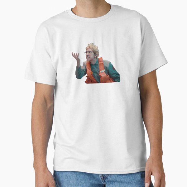 Camiseta clásica