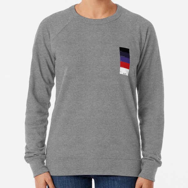 macadelic sweatshirt