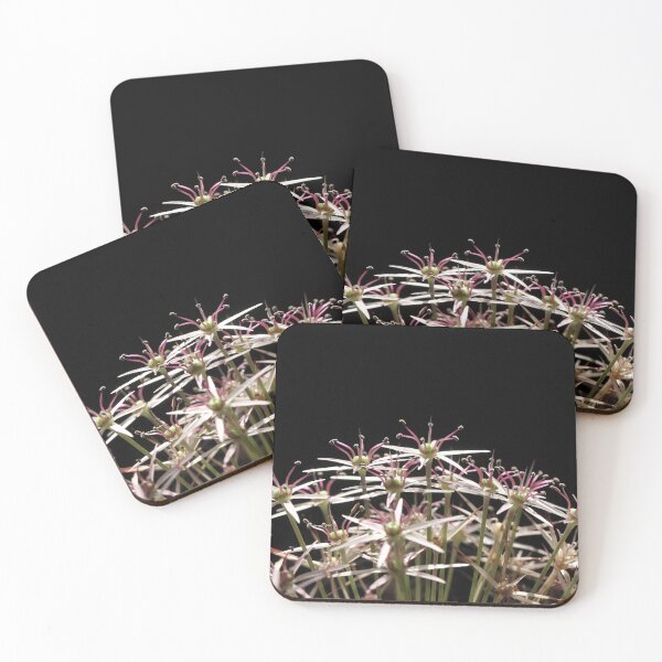 Item preview, Starring: Allium II designed and sold by cuprum.