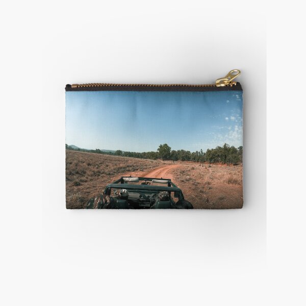 Item preview, Early Morning in Forest designed and sold by Vikas Sawant.