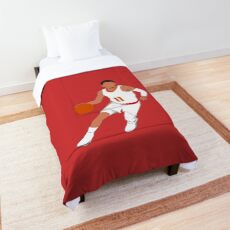 Ice Trae Comforter