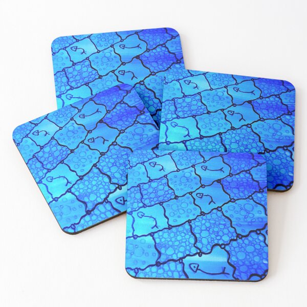 Item preview, Abstract art, Fishing Net designed and sold by Maltez.