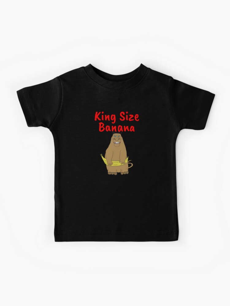 king size clothing