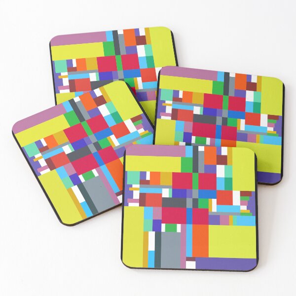 Item preview, Color Buiding designed and sold by Erlin Rudho.