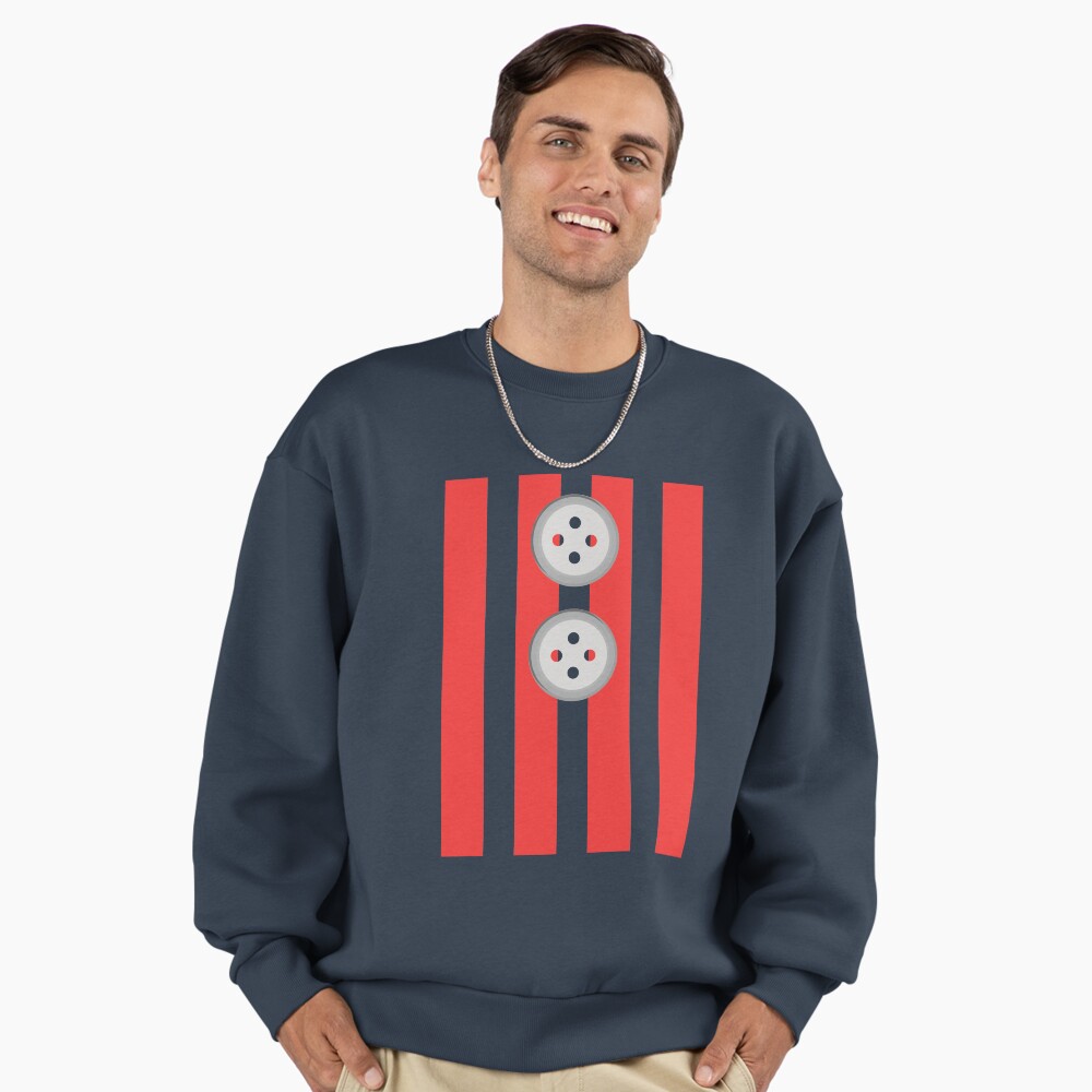 Five Nights at Freddy's - The Marionette / The Puppet Buttons, Great for cosplay! Classic T-Shirt